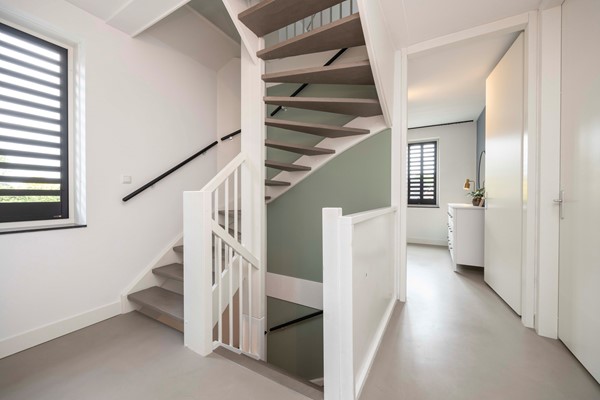 Medium property photo - Amaliastraat 12, 4711 SK St. Willebrord